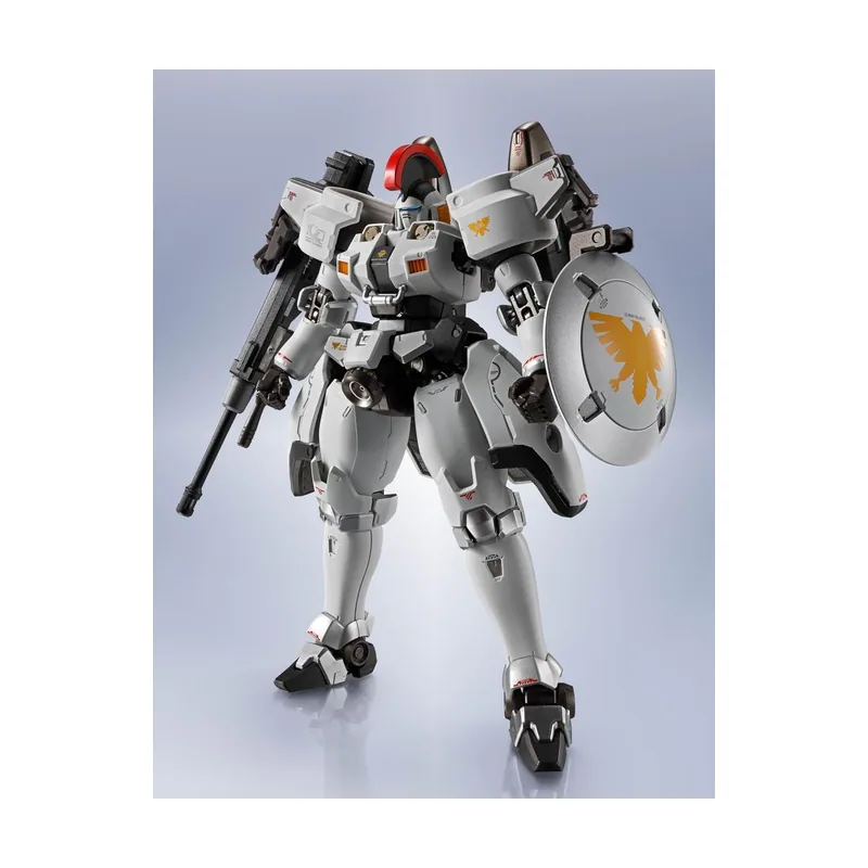 Maqueta Mobile Suit Gundam Mrs Side Ms Tallgeese