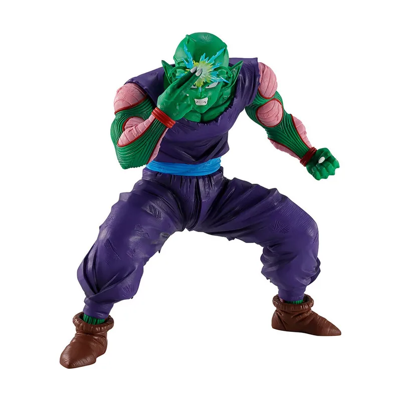 Figura Dragon Ball Masterlise Piccolo Spectacle Battle 18cm