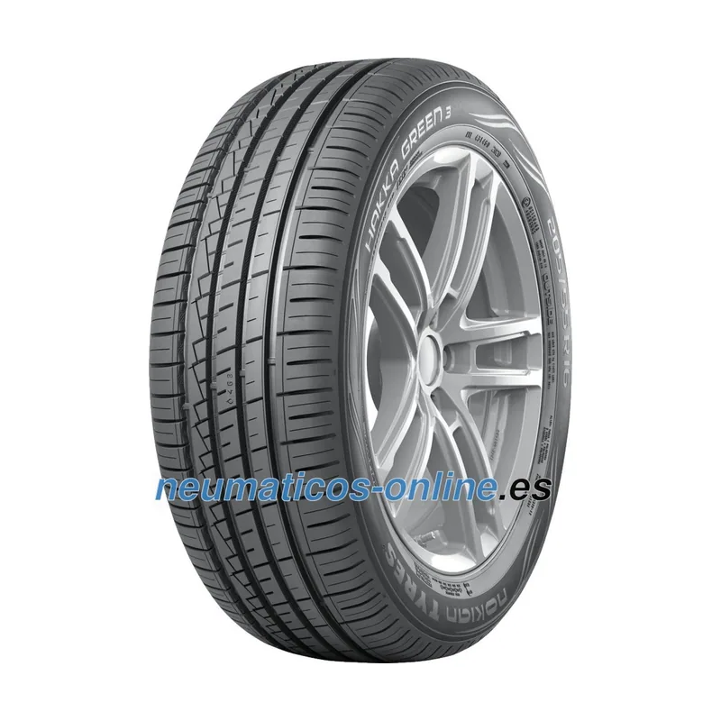 Hakka Green 3 185/60 R15 88H XL