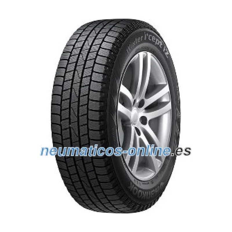 Winter i*cept IZ W606 185/55 R16 83T Nordic compound