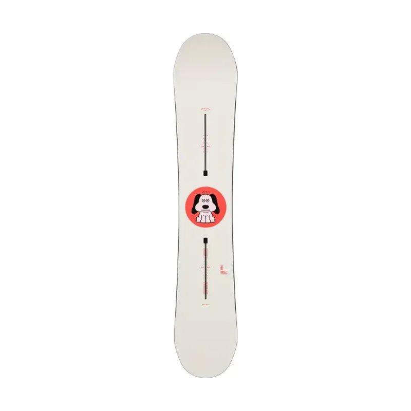 Tabla Snowboard Men's Process Good Dog