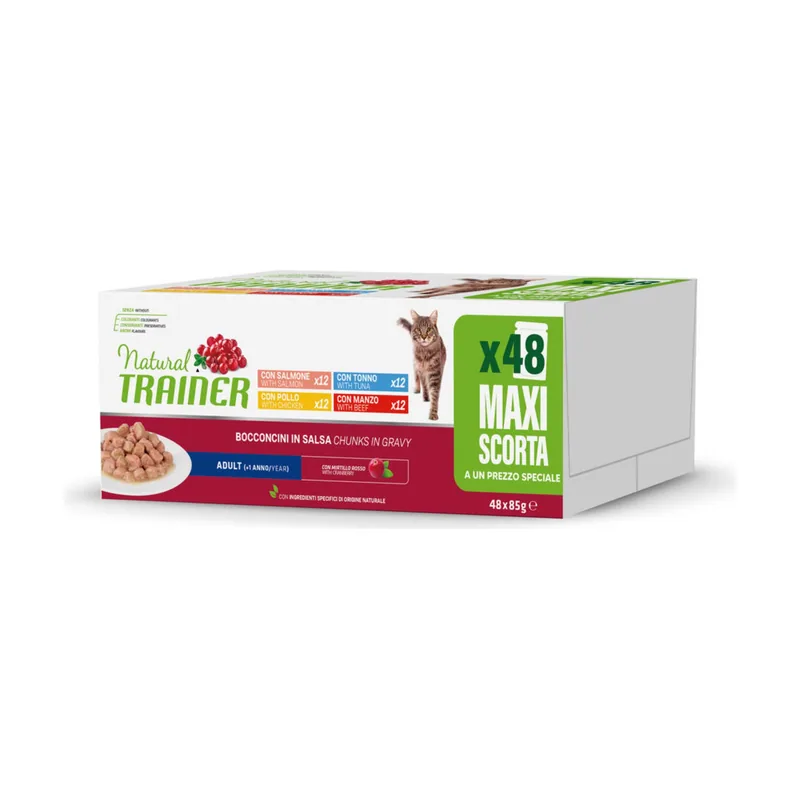 Bocconcini Adult
