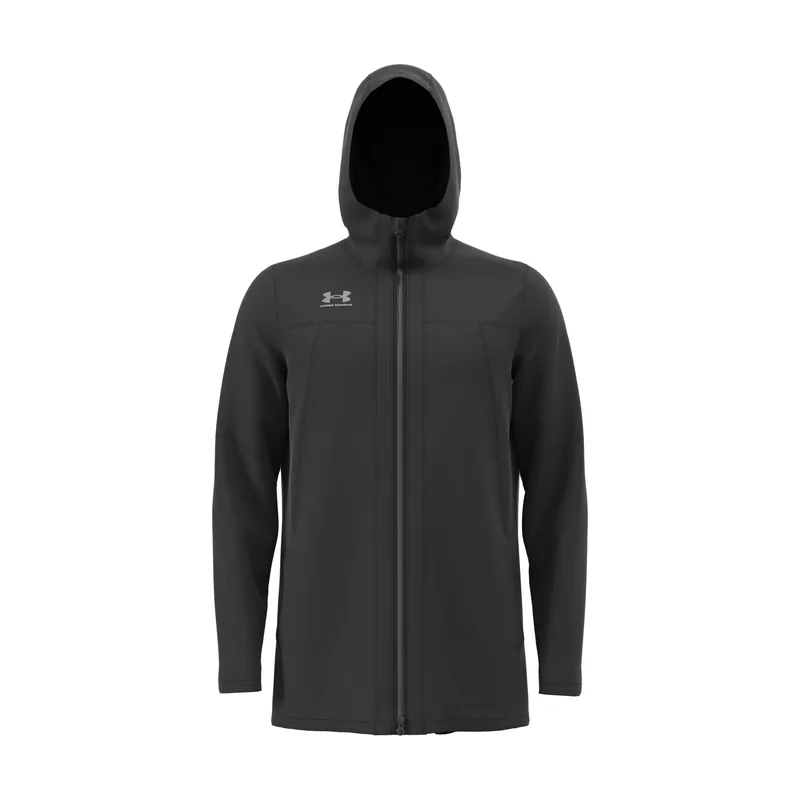 Chaqueta Challenger Pro