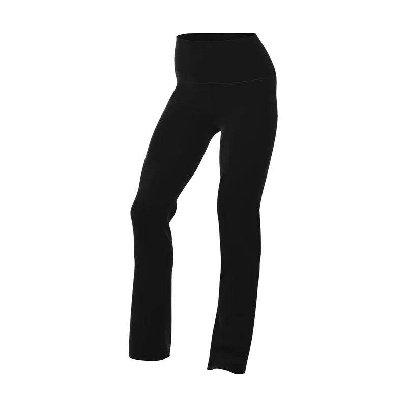 Pantalones plegables de cintura alta para mujer One Dri-FIT