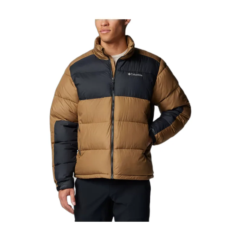 Chaqueta de senderismo Pike Lake II