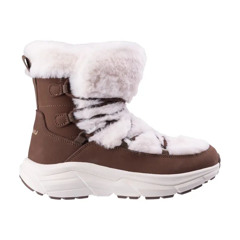 Botas de invierno para mujer Noirell
