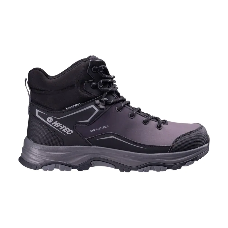 Botas de montaña Deneb