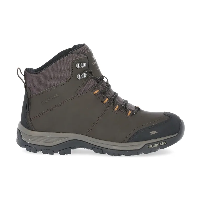 Botas de montaña Hiram