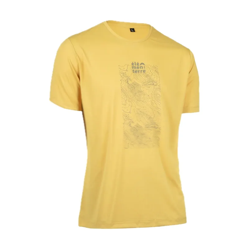 Camiseta Squadron para mujer