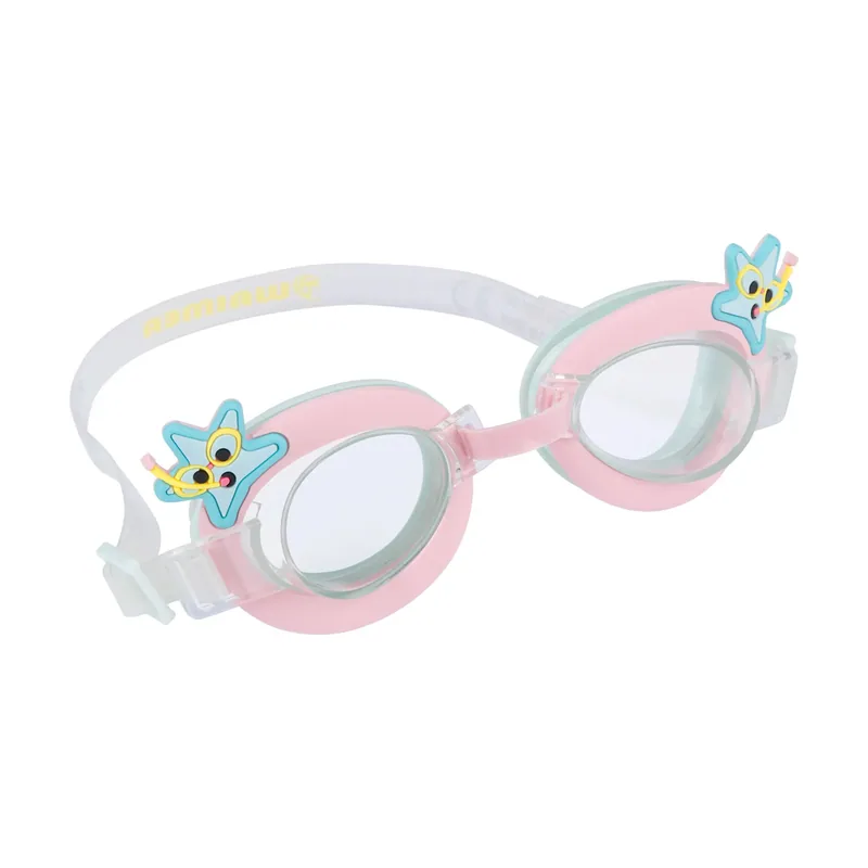 Gafas de natación infantil Cartoon Moko