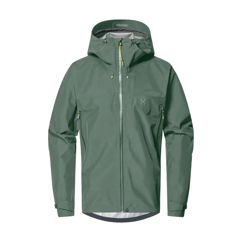 Chaqueta de senderismo ROC Sight GTX