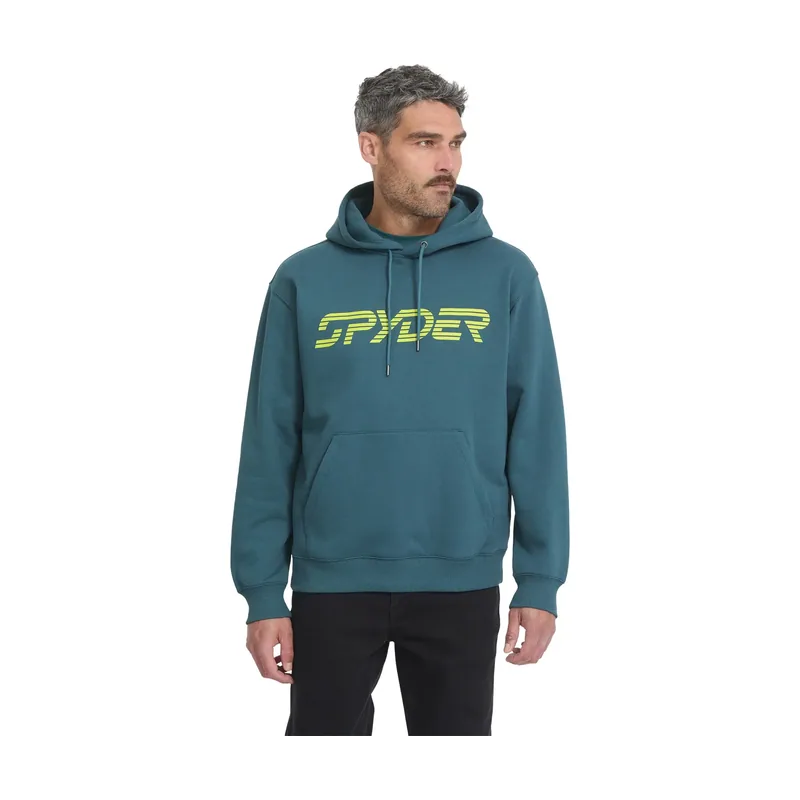 Sudadera con capucha Wordmark