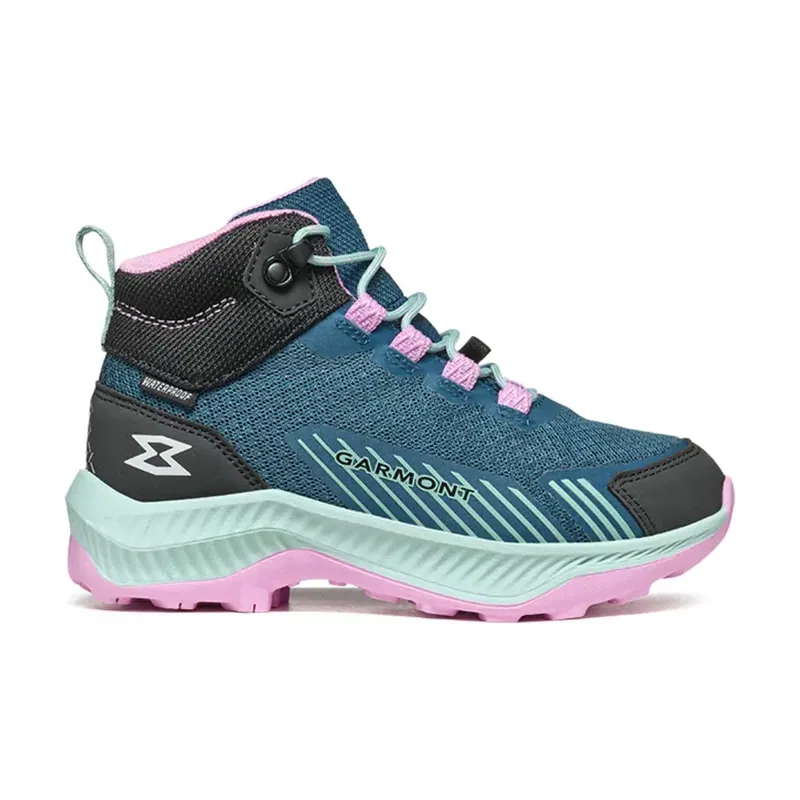 Botas de senderismo Mid baby 9.81 Pulse WP