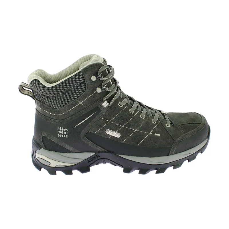 Botas de montaña Sonora EV