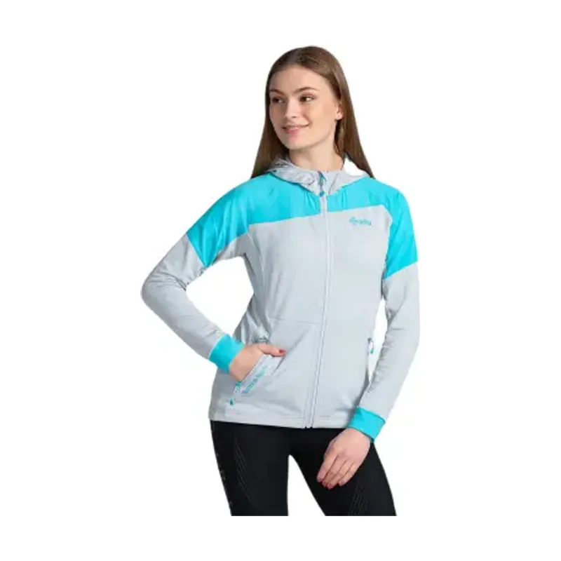 Sudadera con capucha Memphis