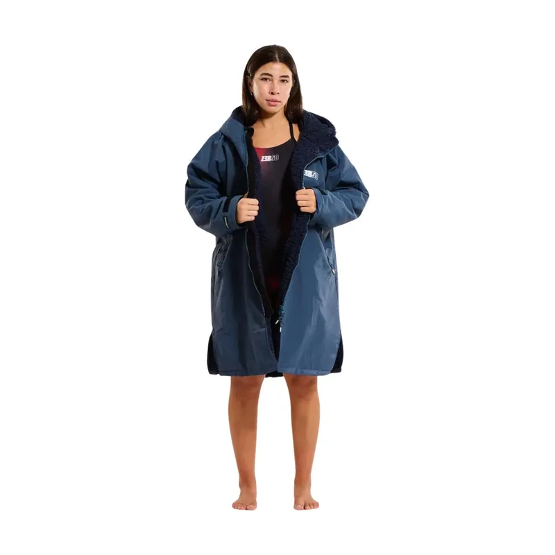 Parka impermeable France
