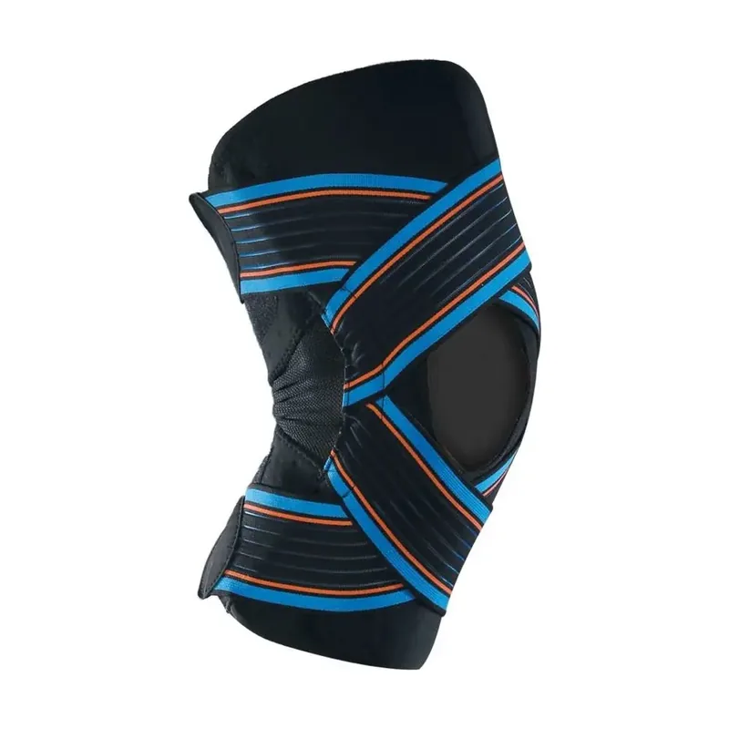 Rodillera Strapping