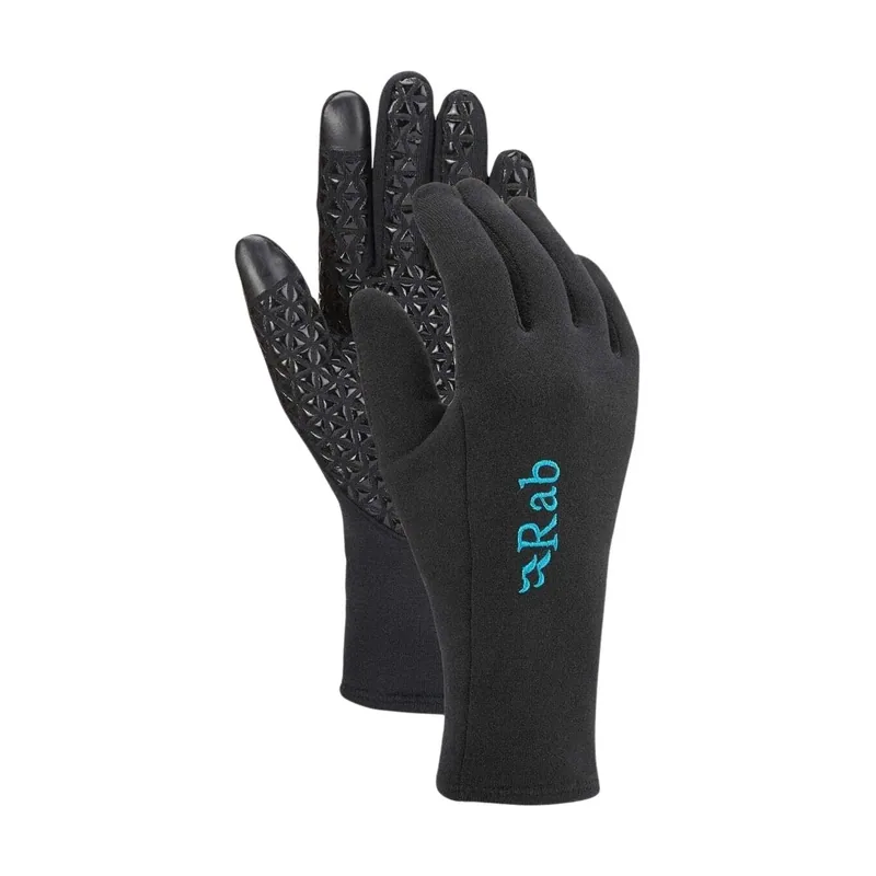 Guantes Power Stretch para mujer