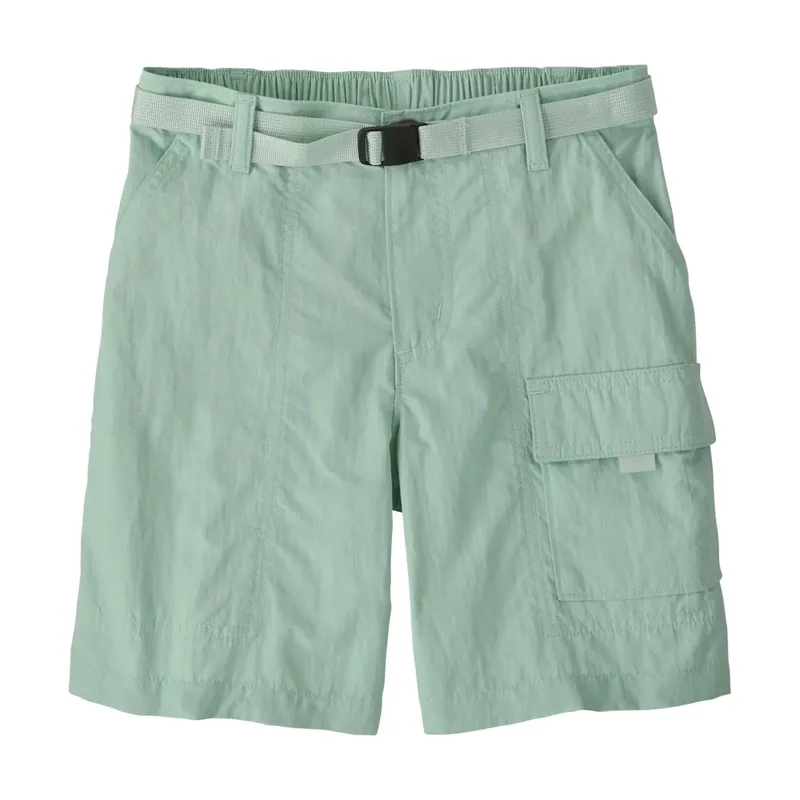 Pantalón corto de senderismo para niño Everyday 6 in