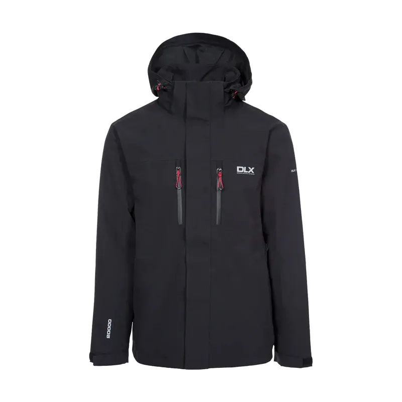 Chaqueta de senderismo Oswalt