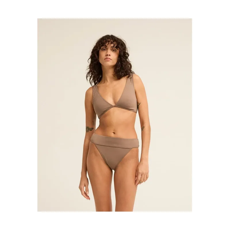 Braguita de traje de baño para mujer Sol Searcher Aruba