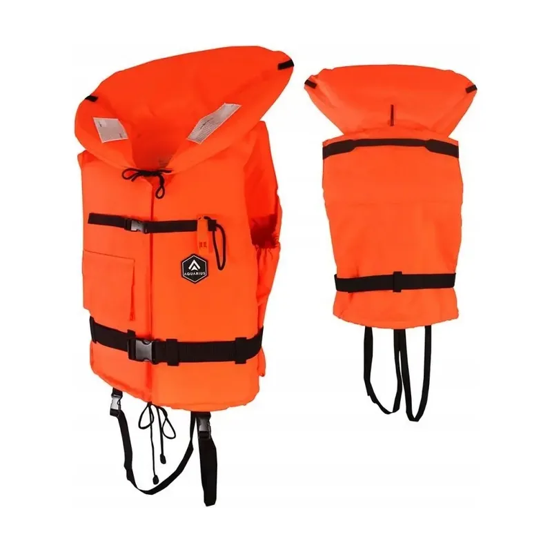 Chaleco salvavidas 100N KAM000004