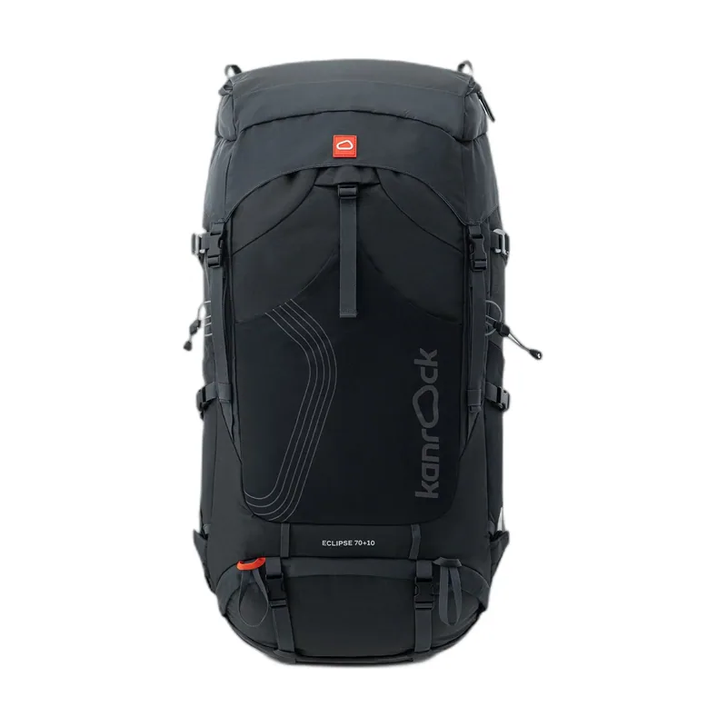 Mochila Eclipse 70+10