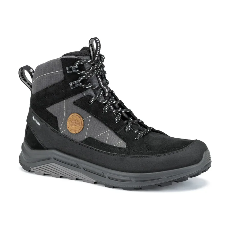 Botas de montaña Rotpunkt Light Mid GTX