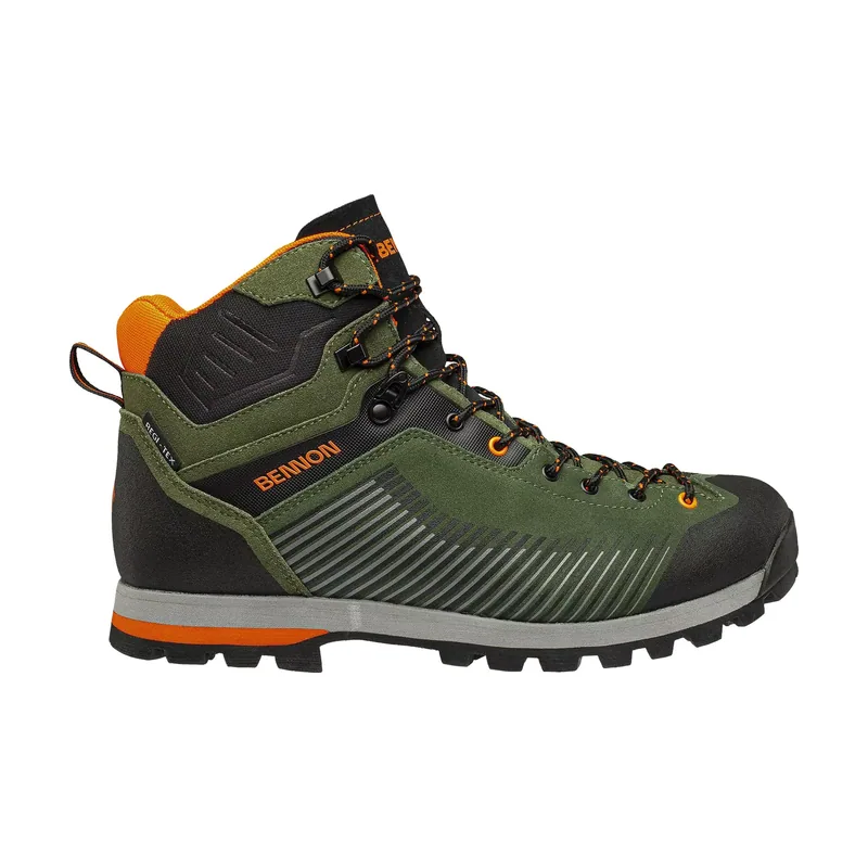 Botas de montaña Peak High