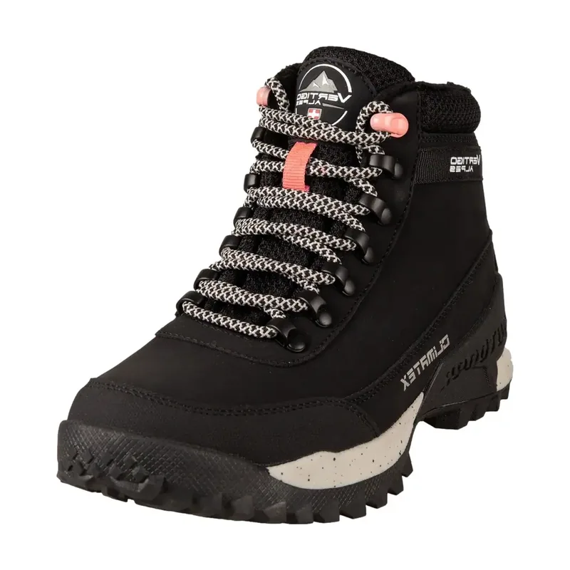 Botas de montaña para mujer Everest High
