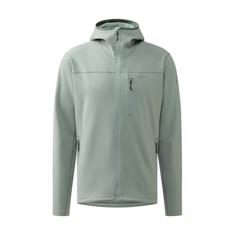 Chaqueta de senderismo con capucha Rosson