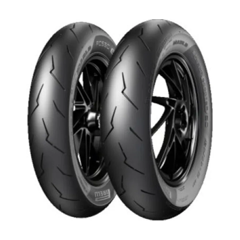 Pirelli Diablo Rosso Scooter SC 140/70 D14 62S