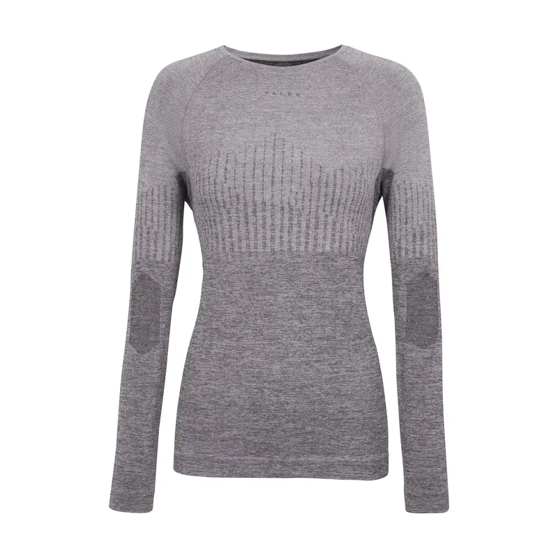 Camiseta interior de manga larga mujer Warm