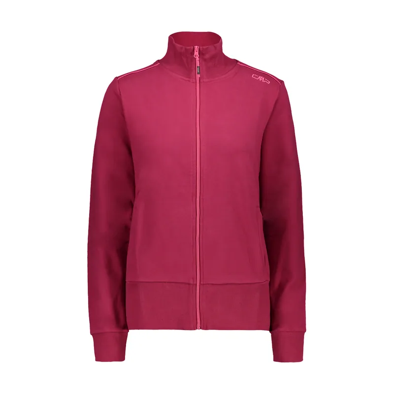 Sudadera con cremallera para mujer 39D4476