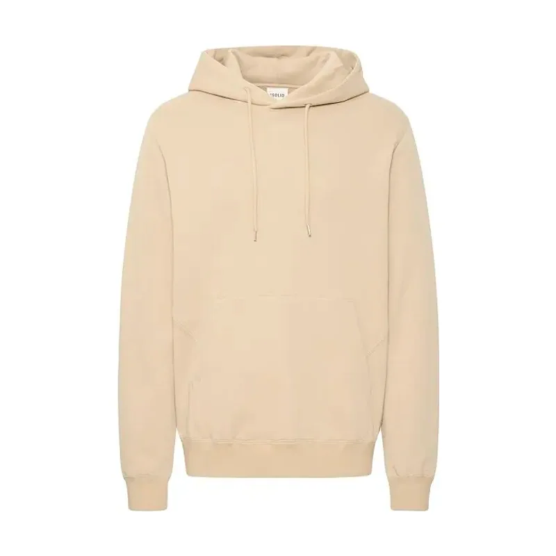 Sudadera con capucha Nickolas para hombre