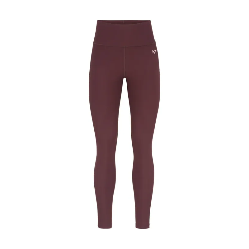 Leggings de cintura alta para mujer Nina