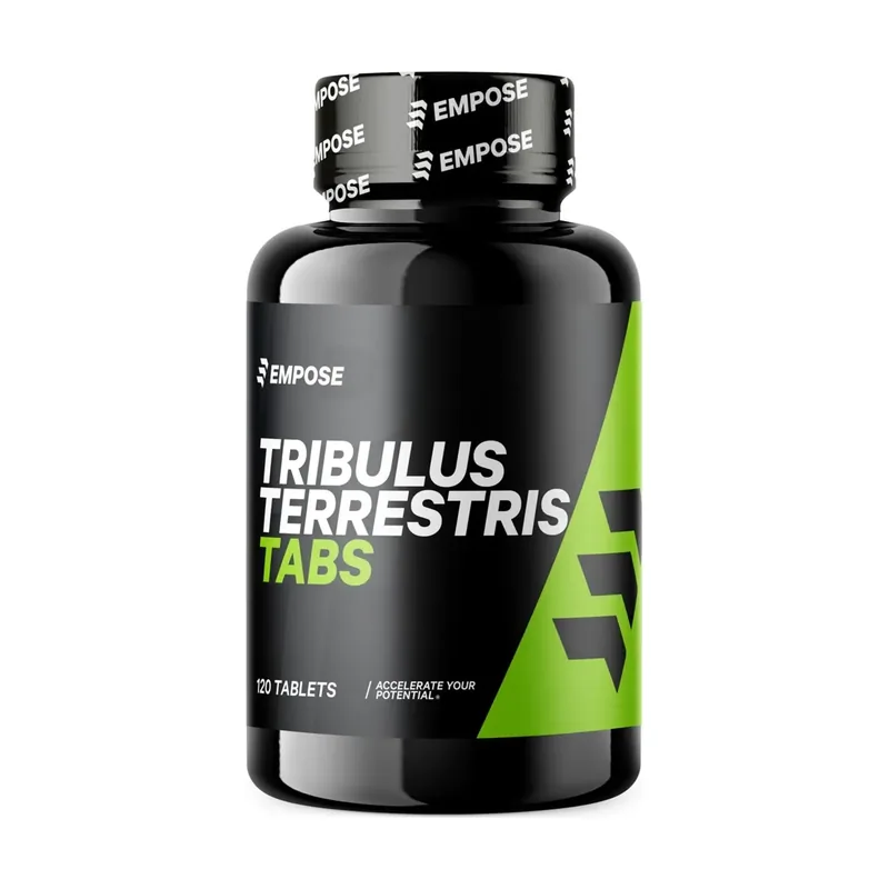 Tribulus Terrestris