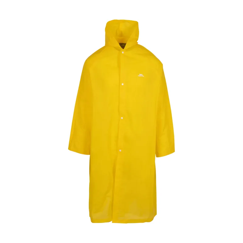 Chaqueta impermeable It May Rain
