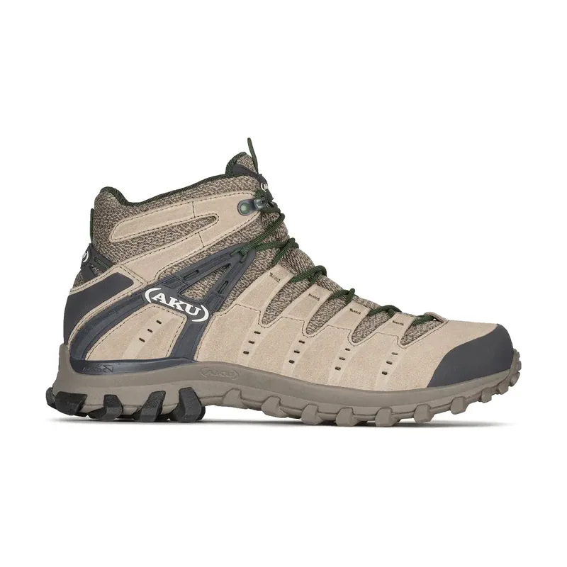 Botas de montaña Alterra Lite GTX
