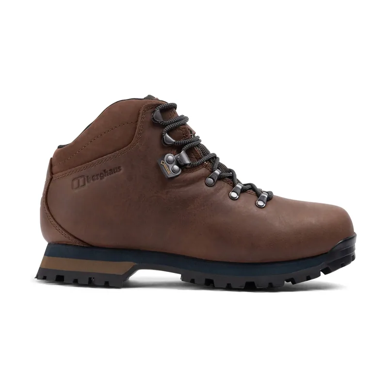 Botas de montaña para mujer Hillwalker II Gtx