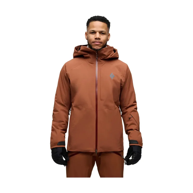 Chaqueta de esquí Reacon