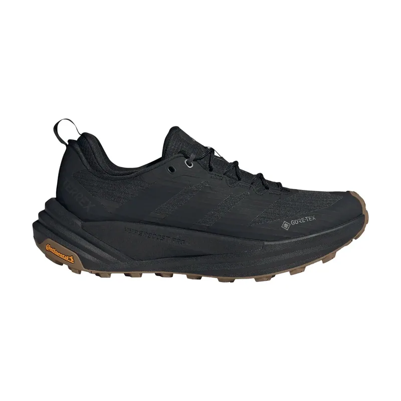 Zapatillas de senderismo para niños Terrex Free Hiker 3 Gore-Tex