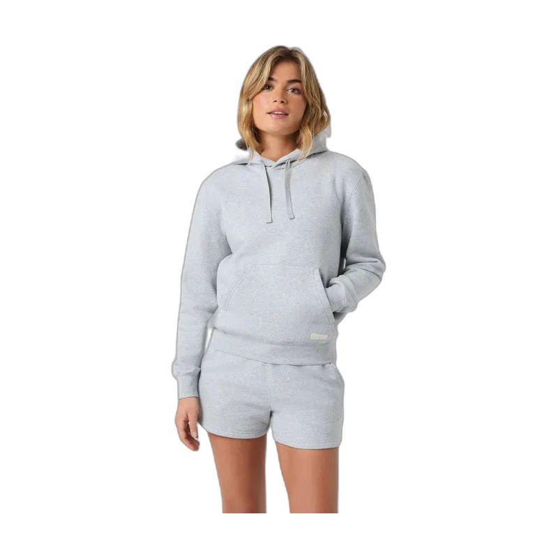 Sudadera con capucha Centre
