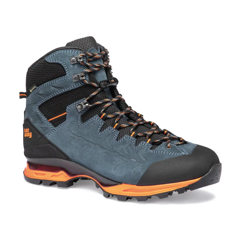 Botas de montaña Makra Trek GTX