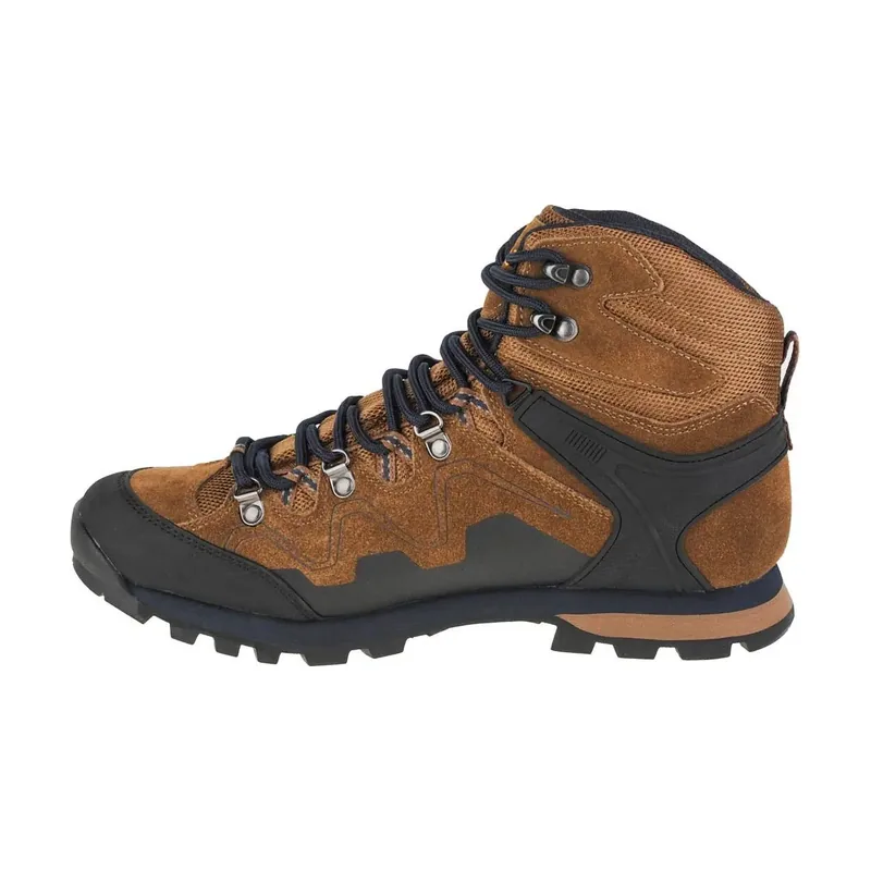 Botas de montaña Athunis