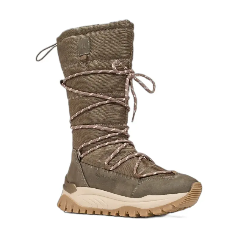 Botas de invierno para mujer Isadora