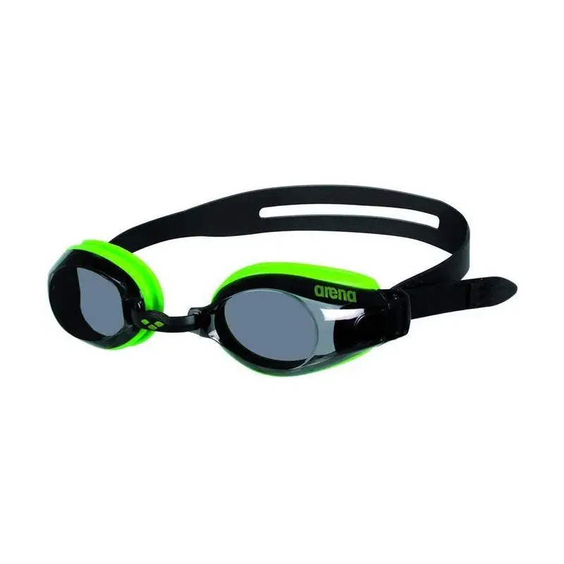 Gafas de natación Zoom X-Fit Verde