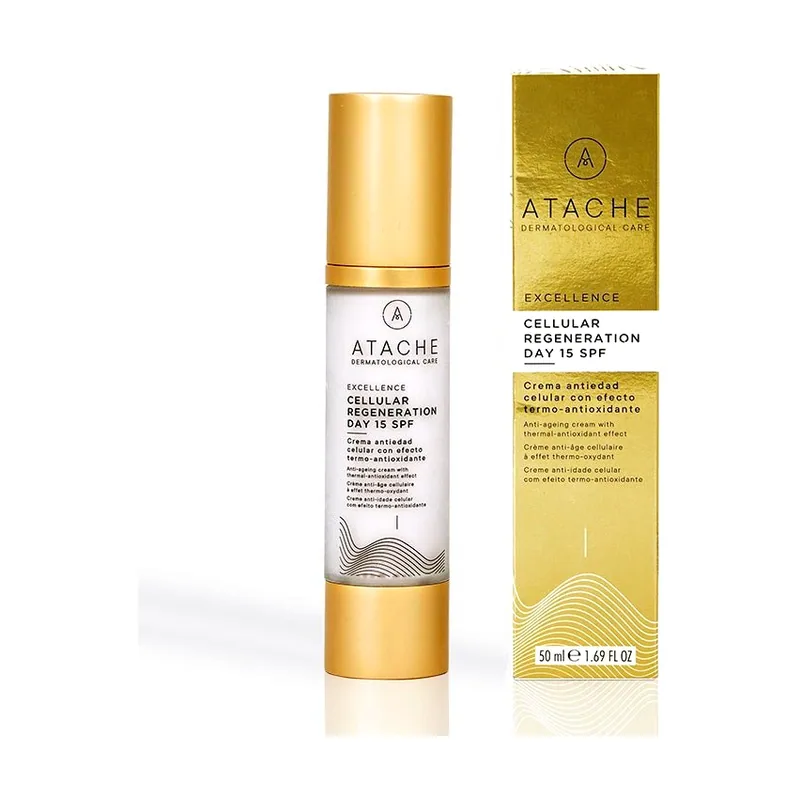Atache Excellence Cellular Regeneration Day 50ml