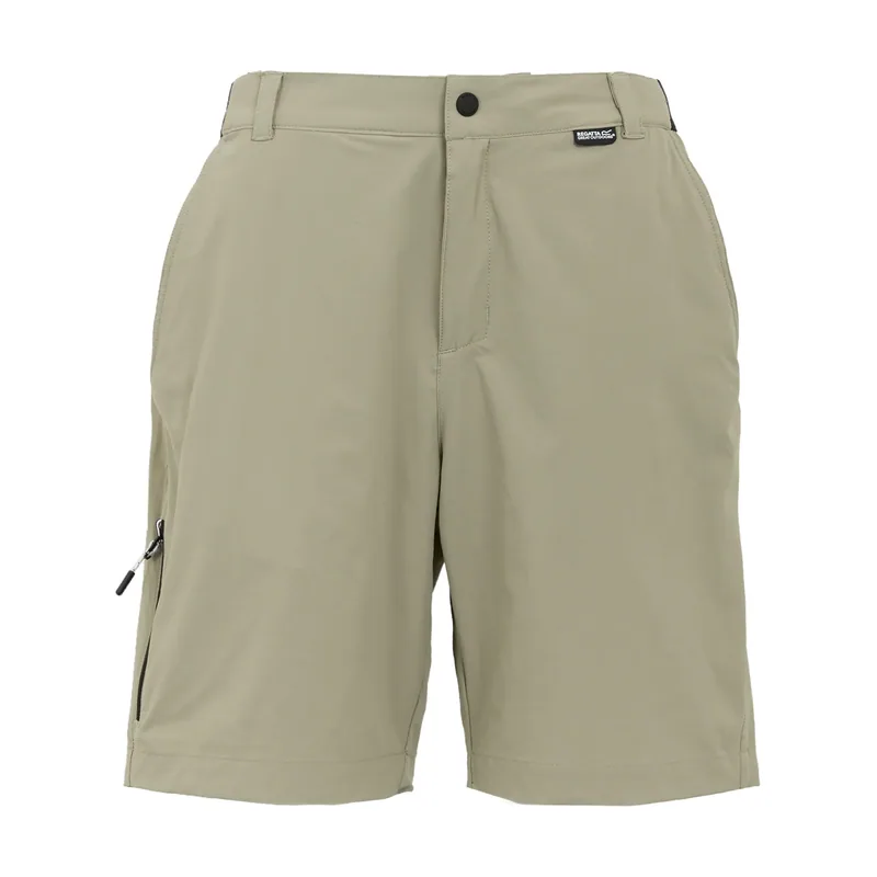 Pantalón corto de marcha TrvlLghtPckaway