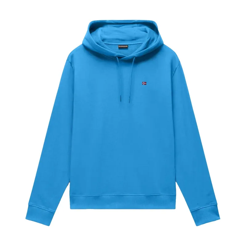 Sudadera con capucha Balis French Terry